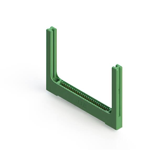 345-027-542-158 EDAC Inc.  Edgeboard Connectors